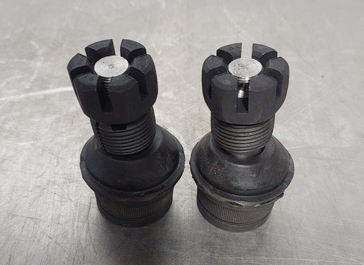 Rótulas de suspensión delanteras inferiores para Jeep Wrangler / Cherokee / Comanche / Wagoneer 1984-1989