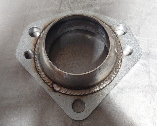 Acople múltiple de escape para Volkswagen Golf GTI Jetta 1.8L 2.0L 8V Mk2 Mk3 1985-1998