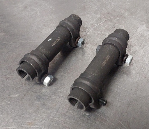 Mangos de ajuste para Chevrolet Blazer 1996-2005
