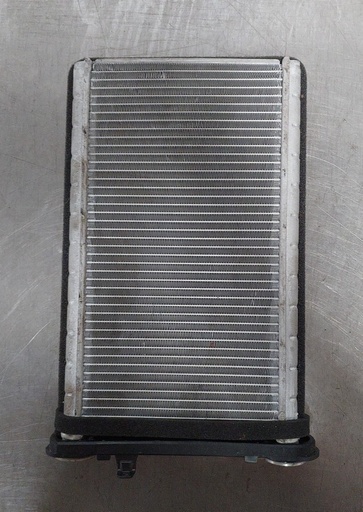 Núcleo de calentador para Jeep Liberty 2008 al 2012 Dodge Nitro 2007 al 2011 3.7L 4.0L