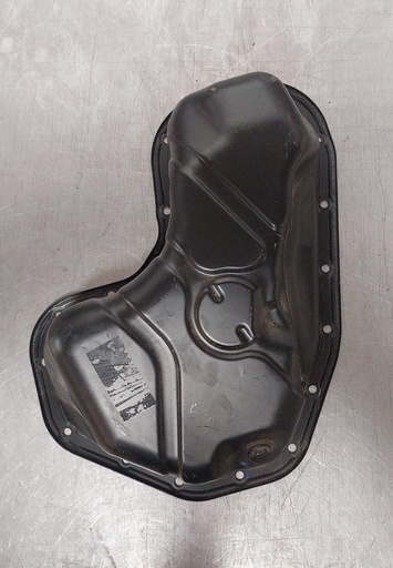 Cárter de aceite de motor inferior para Toyota Camry / RAV4 / Highlander / Sienna / Avalon / Venza 2007-2017