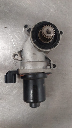 Motor de cambio de caja de transferencia para Chevrolet Avalanche / Silverado / Tahoe / Suburban 2007-2020