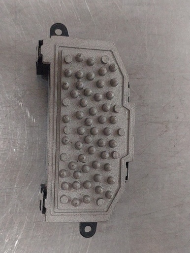 Control de velocidad del ventilador para Volkswagen Golf GTI / Jetta / Beetle 2009-2015