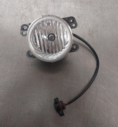 Halogueno para Jeep Grand Cherokee 2011-2013