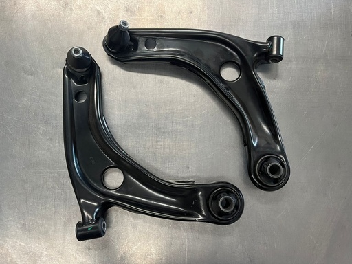 Tijeretas Inferiores para Toyota Yaris 1.5L 2007-2018 / Pruis 1.5L 2012-2019.