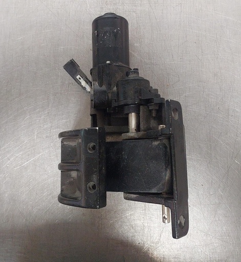 Actuador de estribo izquierdo con soportes para Ford F150 2015-2020