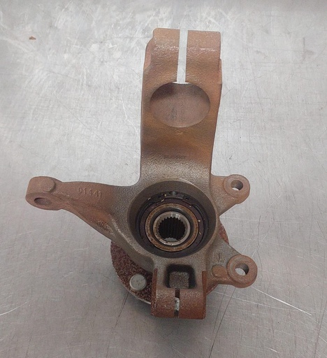 Nabo delantero izquierdo para Ford Focus 2006-2011