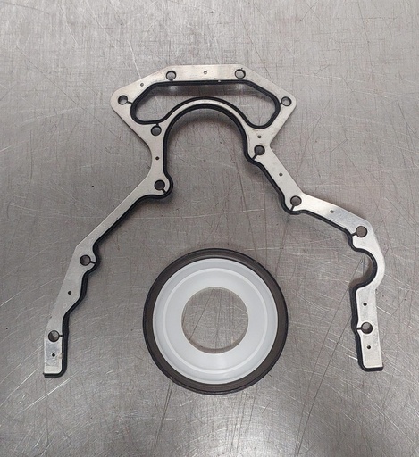 Empaque del cigüeñal para Chevrolet Avalanche / Camaro / Colorado / Caprice 5.3L, 5.7L, 6.0L, 6.2L V8 1998-2015