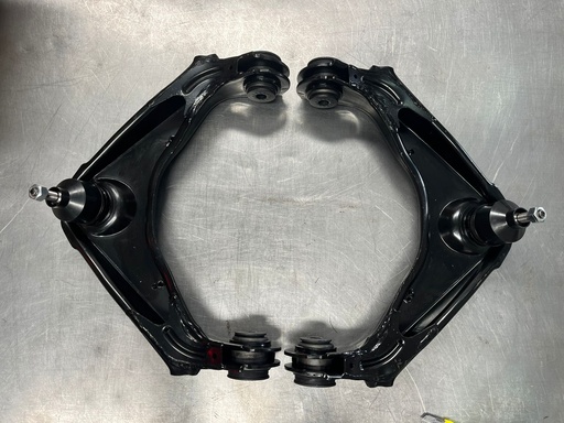 Tijeretas Superiores Chevrolet Silverado 2500 1999-2010 / 3500 2001-2010 / Suburban 2500 2000-2012 / Avalanche 2500 2002-2006 / Hummer H2 2003-2009.