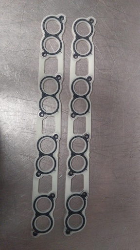 Empaque del colector de admisión para Ford F250 / F350 / F450 2003-2007