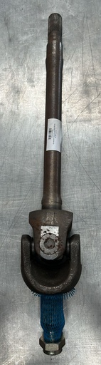Eje delantero izquierdo para Dana 30 Jeep JK 2007 al 2018