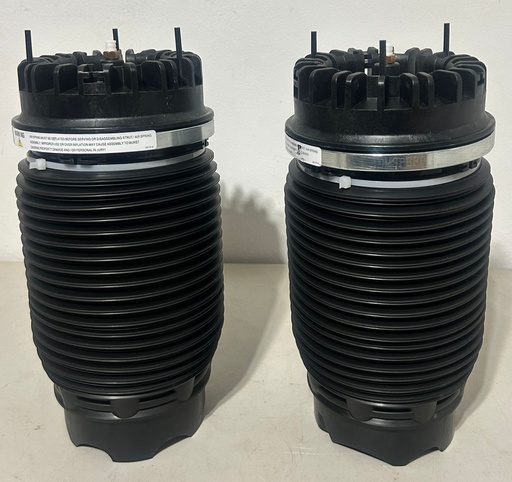 Bocinas delanteras para Dodge Charger 2012-2022