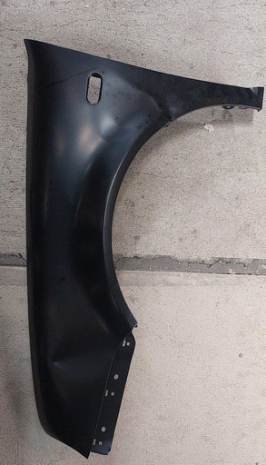 Panel de guardabarro delantero izquierdo para Nissan Frontier 4x2 2002-2004