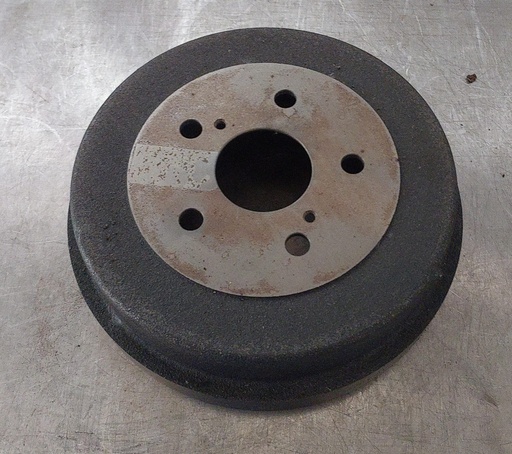 Tambor de freno para Toyota Camry / Solara 1999-2001