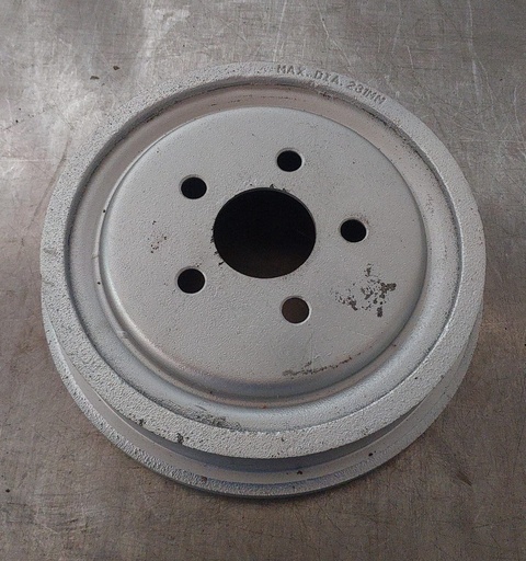 Tambor de freno para Chevrolet Cavalie 2003-2005