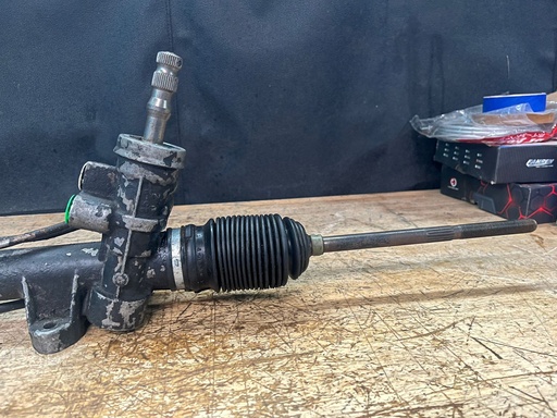 Cremallera de Dirección Dodge Caravan 1984-1988 / Plymouth Voyager 1984-1988.