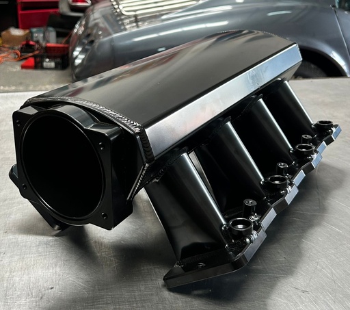 Admisión de aluminio de alto desempeño para Chevrolet LS3 L92 L99 L76 LY6