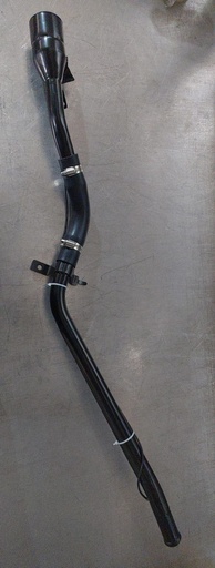 Tubo de llenado de tanque de combustible para Chevrolet Trailblazer 2002-2004
