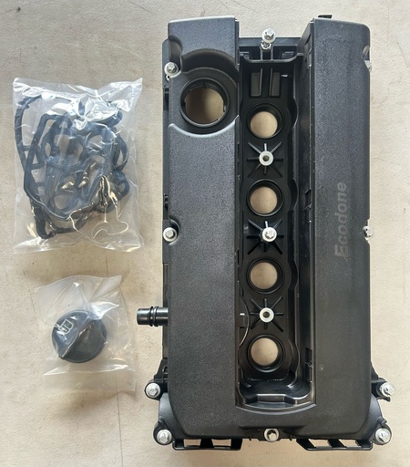 Tapa de valvula para Chevrolet Cruze / Aveo / Sonic / Trax 1.6L, 1.8L 2009-2020