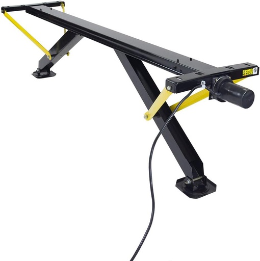 Estabilizador de 78" de Largo / 20" de Ancho para Casa Rodante o Camper. (de corriente de alta velocidad)