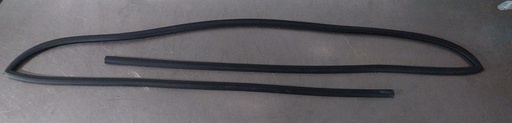 Empaque de parabrisas para Kia Rio 2006-2009