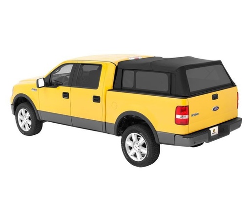 Lona Tipo "Canopy" SuperTop BESTOP para Nissan Titan 2004-2020 / Ford F150 2004-2020. (Para Batea de 6.5Ft)