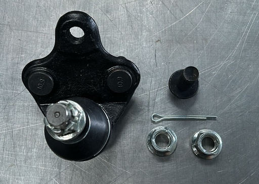 Rótula delantera inferior para Toyota Celica 2000 al 2005 Corolla 1996 al 2022 Rav4 2001 al 2005