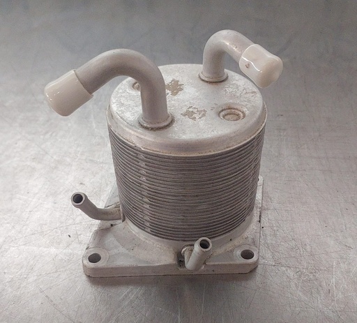 Enfriador de aceite de transmisión para Nissan Rogue / Juke / Sentra 1.6L, 2.5L 2007-2014