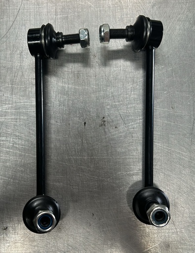 Barras estabilizadoras para Honda Pilot 2WD 4WD 2009 al 2015