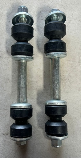 Barra estabilizadoras para Chevrolet Astro 1987 al 2001 / C1500 1988 a 1999 / Camaro 1971 al 2001 / Chevelle 1973 / Impala 1971 a 1996 / Nova 1970 a 1978 / Tahoe 1995 a 1999