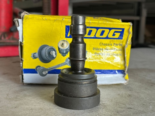 Rotula de Suspensión Superior Ford Ranger 2WD / 4WD 1998-2011 / Mazda B2300 2001-2010 / B2500 1998-2001 / B300 1998-2007 / B4000 1998-2003.