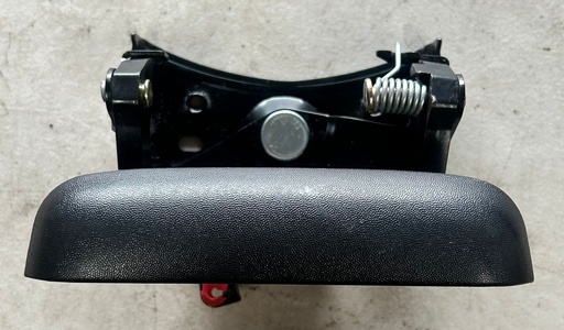 Manilla de compuerta trasera para Chevrolet Silverado 1500 / 2500 / 3500 1999 al 2006 / Hummer H2 2005 al 2009