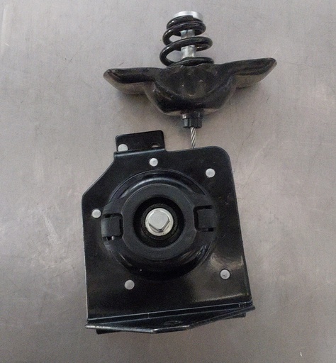Elevador de llanta de repuesto para Chevrolet Silverado 1500 / 2500 / 3500 / Suburban / Tahoe 1999-2007