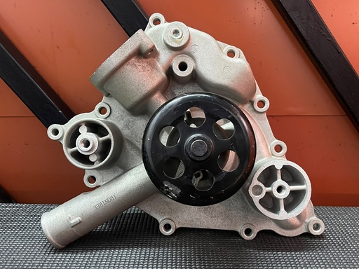 Bomba de Agua Jeep Grand Cherokee SRT8 / Limited / Overland 5.7L / 6.1L V8 2005-2010 / Dodge Charger RT / SRT8 2006-2010 / Challenger SRT8 2008-2010.