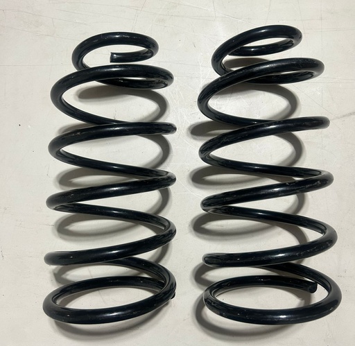 Espirales para Toyota 4Runner 2003-2009