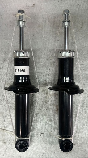 Compensadores traseros para Subaru Impreza WRX 2008 al 2011