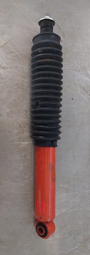 Compensador trasero para Mitsubishi Montero 1992-2000