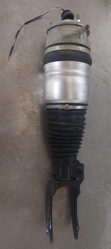 Compensador delantero izquierdo para Volkswagen Phaeton / Audi Q7 / Porsche Cayenne 2010-2018