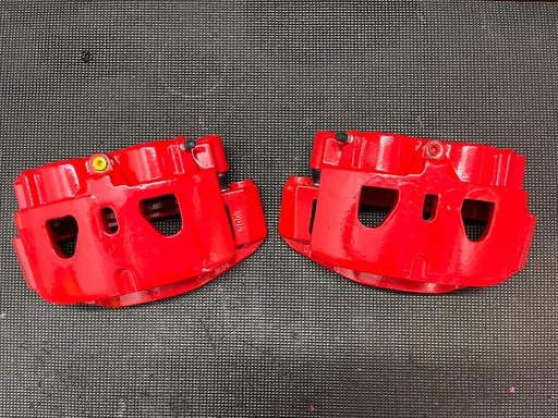 Caliper Delanteros Chevrolet Silverado 2500 / 3500 2011-2019 / Suburban 2016-2019 / GMC Sierra 2500 / 3500 2011-2019.