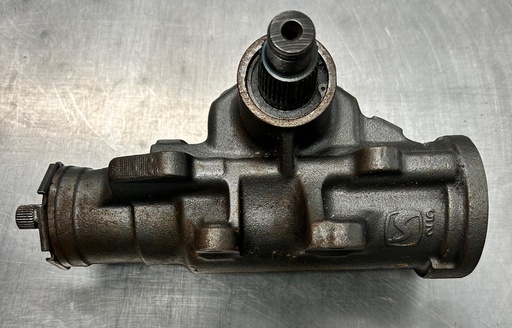 Caja de dirección para Chevrolet Camaro / El camino / Malibu / Monte Carlo 1977 a 1979