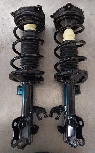 Compensadores delanteros para Nissan Versa 2007-2012