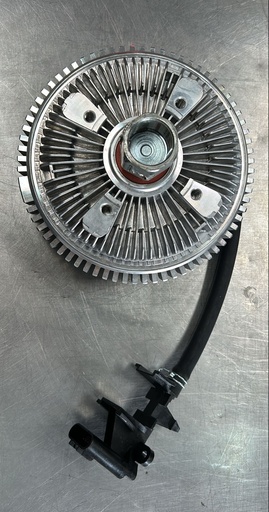 Fan clutch para motores 4.3L LS 5.3L 2003 al 2006
