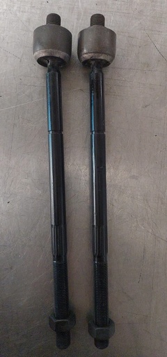 Rotulas de cremallera para Dodge Caravan 2001-2004