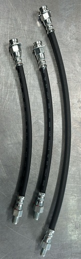 Lineas de freno para Dodge Plymouth Chrysler 1946 a 1954