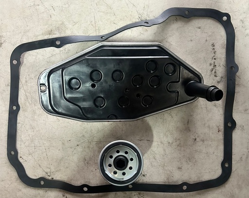 Filtro de transmisión automática para Jeep Grand Cherokee 4,7L 1999-2004