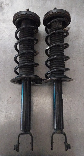 Compensadores traseros para Honda Accord 2.4L 2013-2017