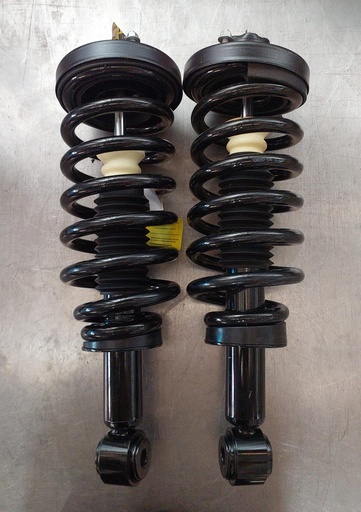 Compensadores traseros para Ford Expedition 2003-2006