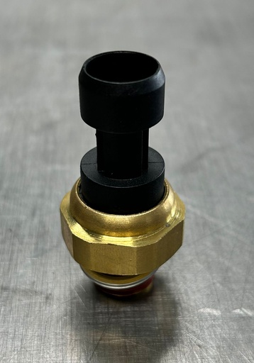Sensor de presión de aceite para Avalanche 2003 la 2007 Corvette 1997 al 2008 Express 1500 / 2500 / 3500 2003 al 2008 Silverado Suburban 2003 al 2008 Cheyenne 2007 al 2008