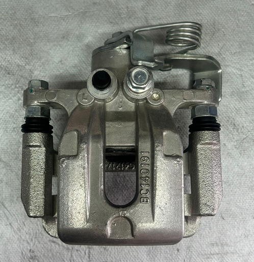 Caliper trasero izquierdo para Hyundai Elantra 2011 al 2016