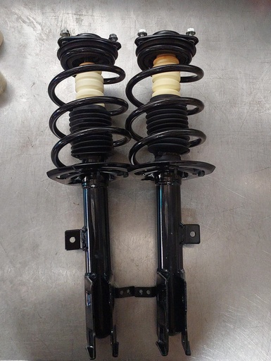 Compensadores delanteros para Dodge Caliber 2007-2012
